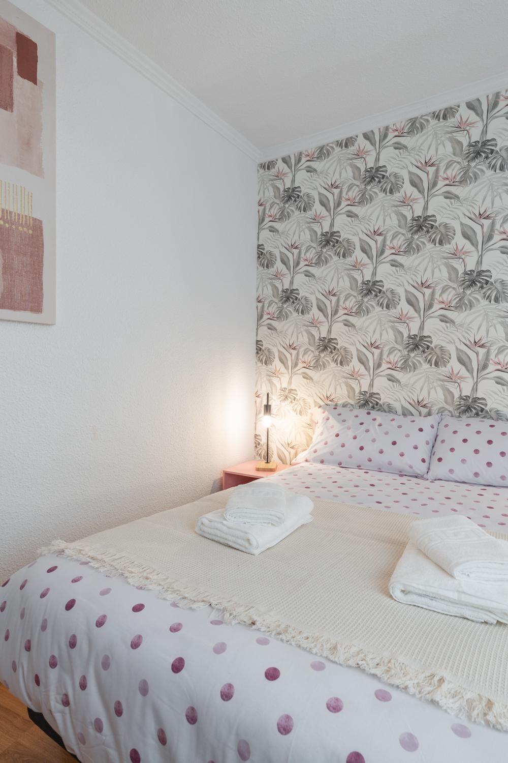 Tuguest San Agustin II Apartment Granada Bagian luar foto