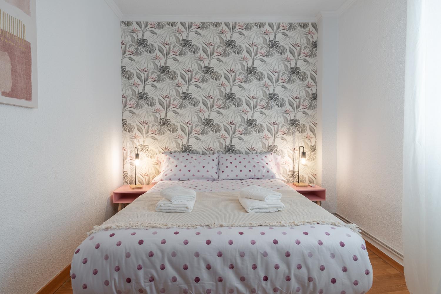 Tuguest San Agustin II Apartment Granada Bagian luar foto
