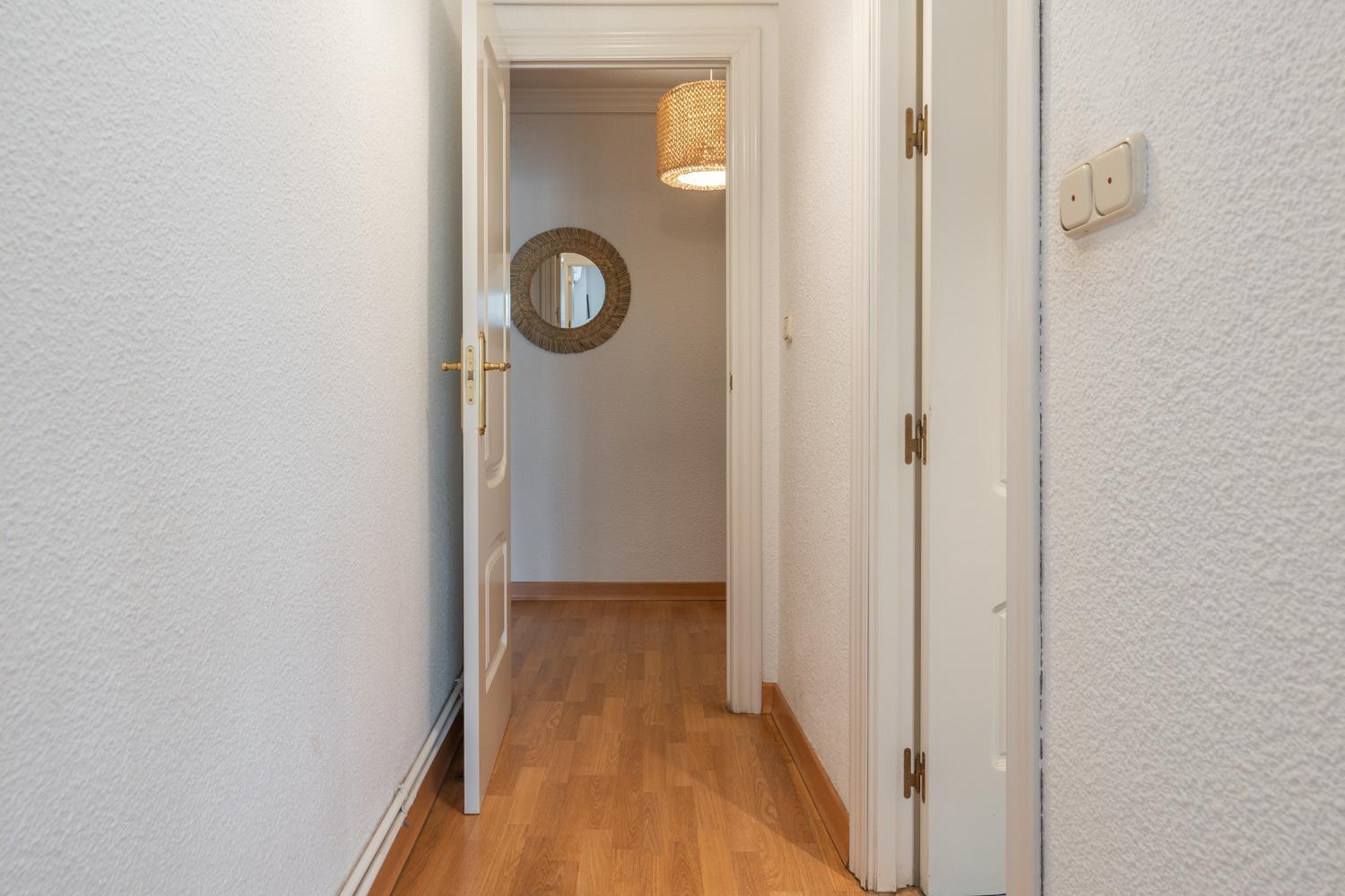 Tuguest San Agustin II Apartment Granada Bagian luar foto