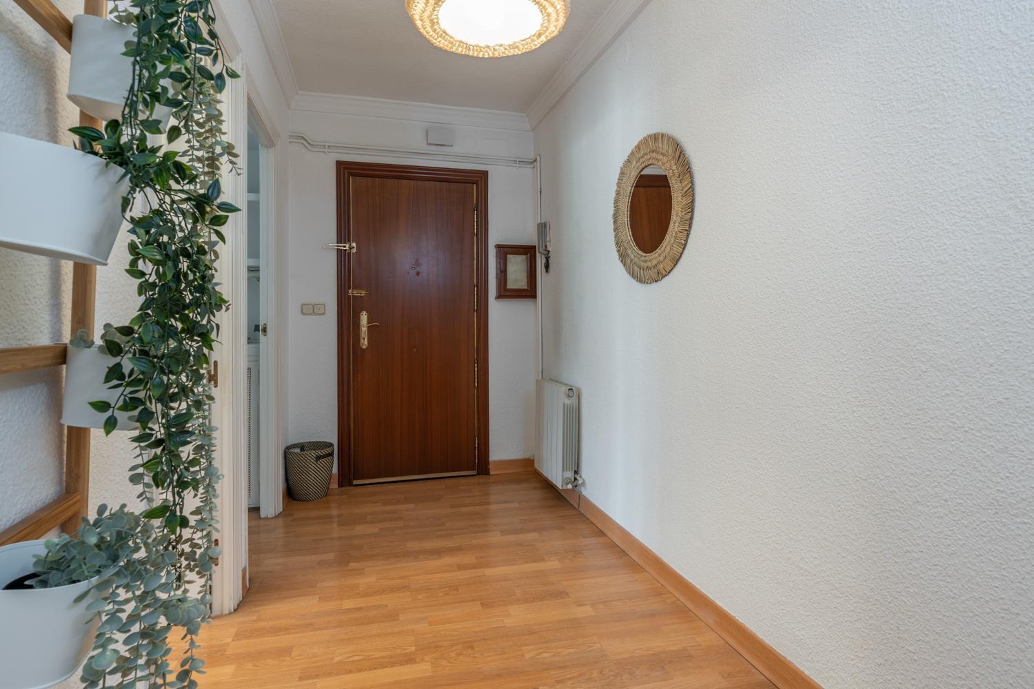 Tuguest San Agustin II Apartment Granada Bagian luar foto