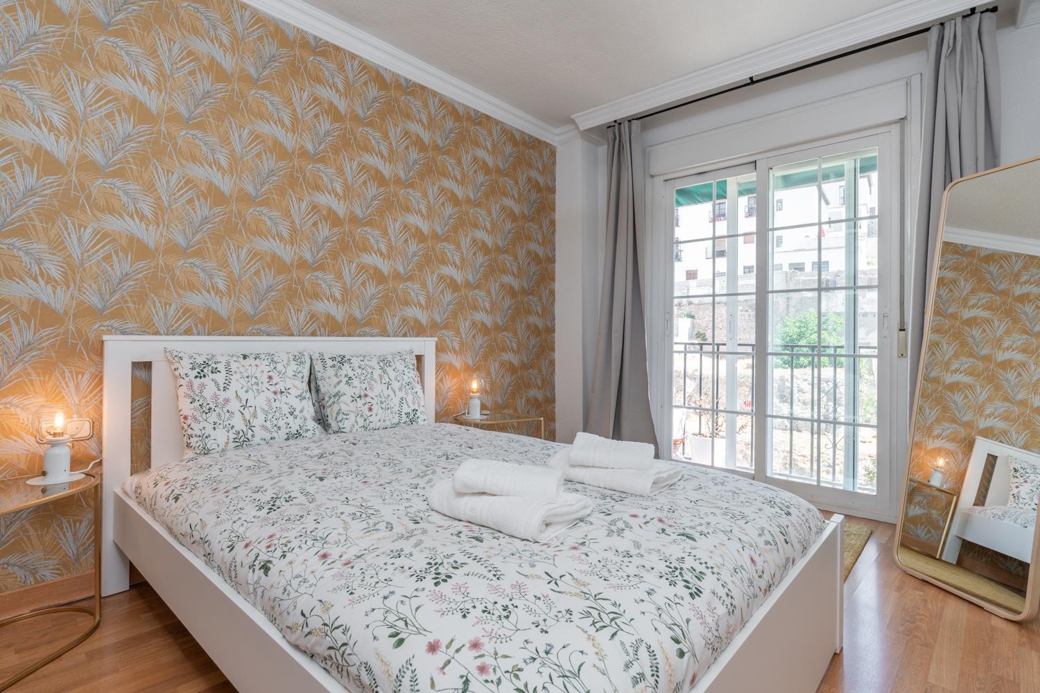 Tuguest San Agustin II Apartment Granada Bagian luar foto