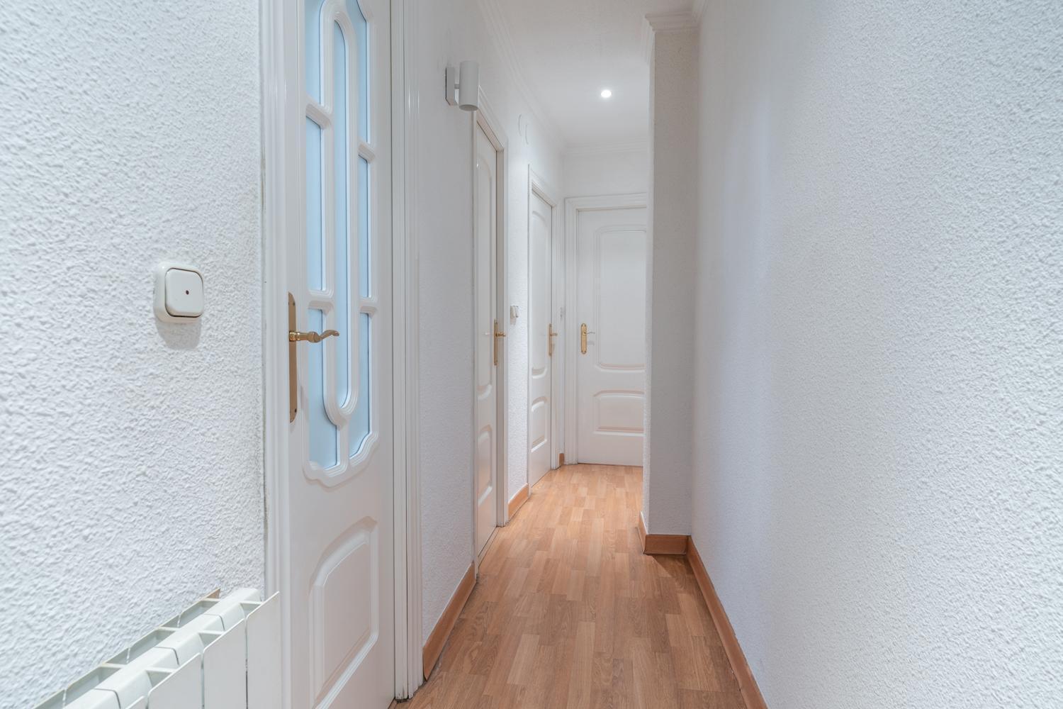 Tuguest San Agustin II Apartment Granada Bagian luar foto