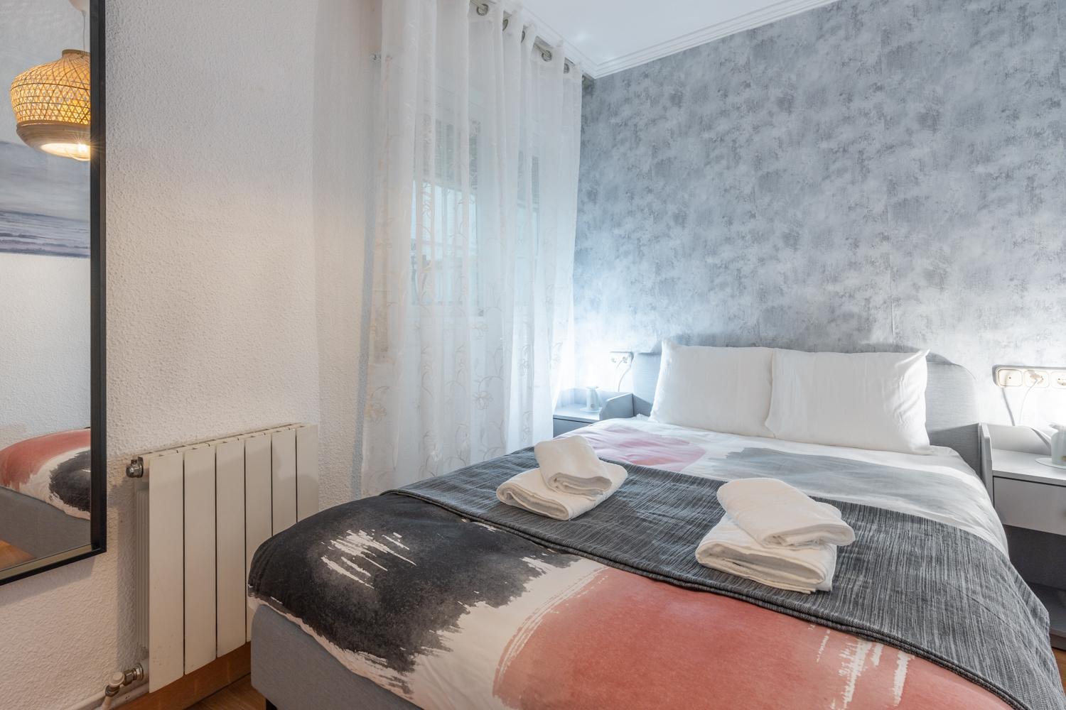 Tuguest San Agustin II Apartment Granada Bagian luar foto